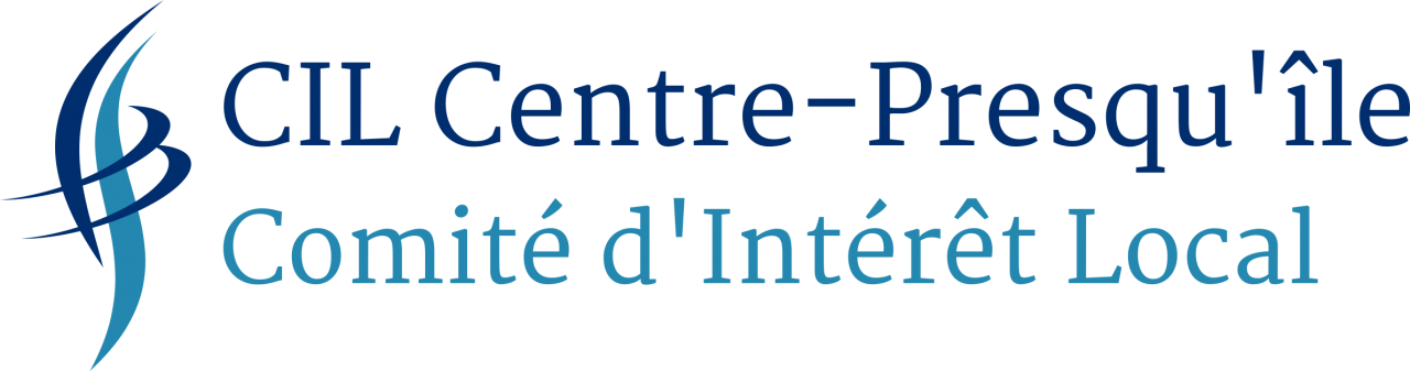 CIL Centre Presqu'Ile
